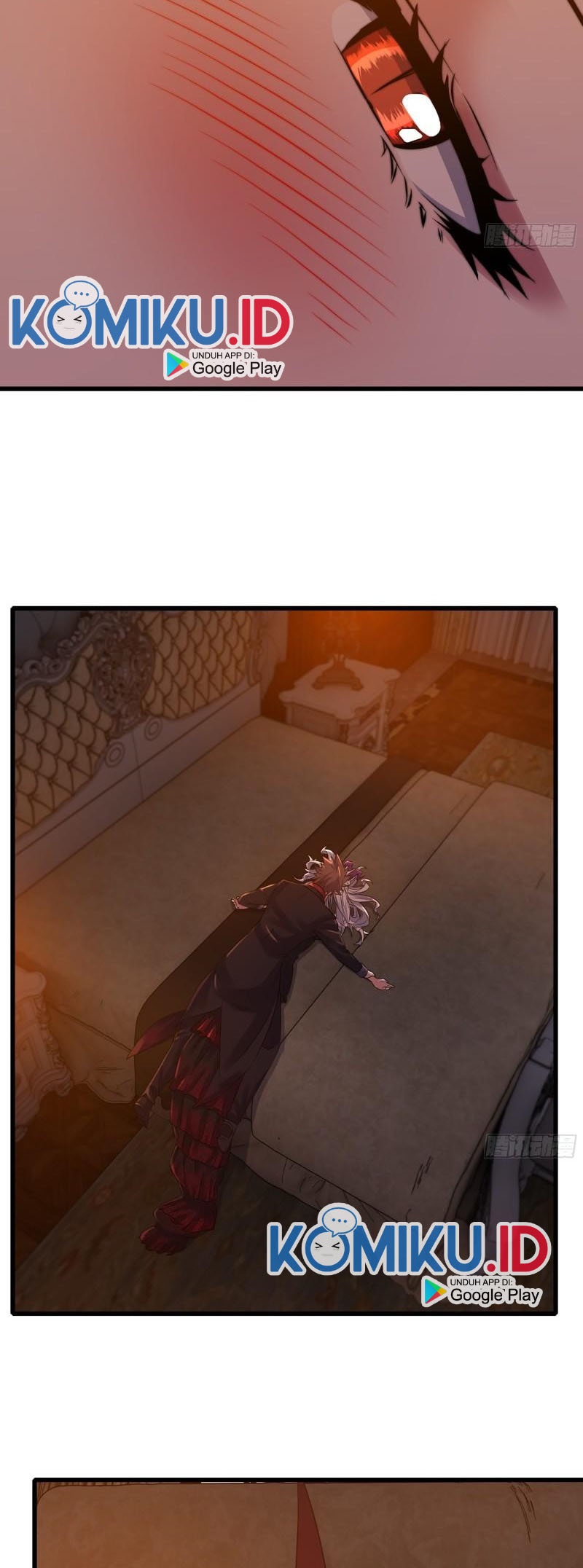 My Wife is a Demon Queen chapter 373