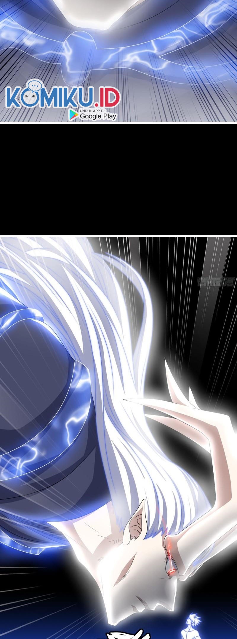 My Wife is a Demon Queen chapter 373