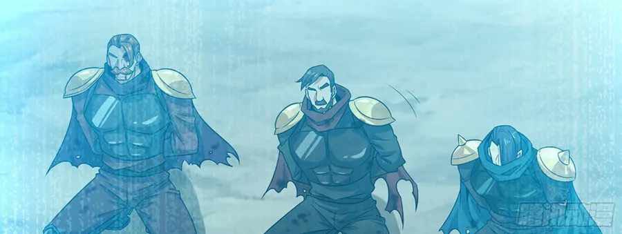 My Wife is a Demon Queen Chapter 382 Bahasa Indonesia