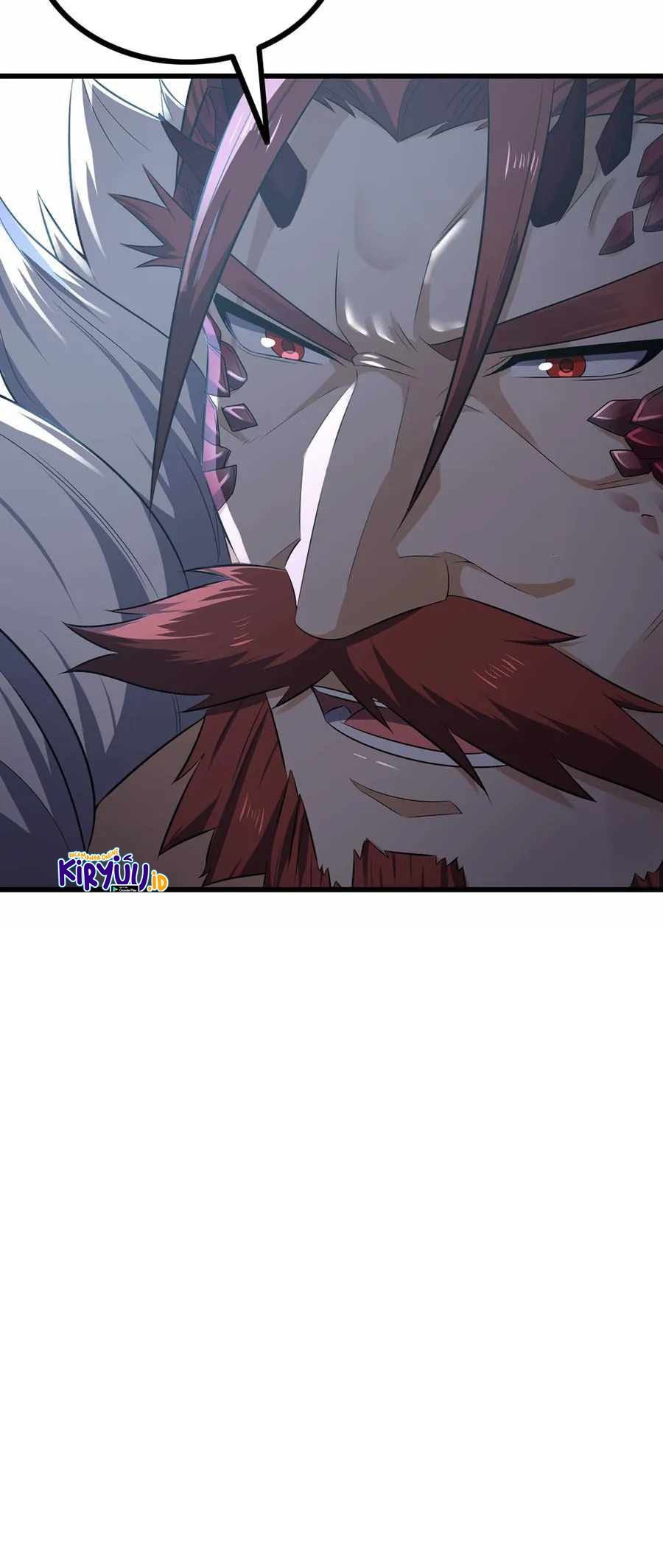 My Wife is a Demon Queen Chapter 382 Bahasa Indonesia