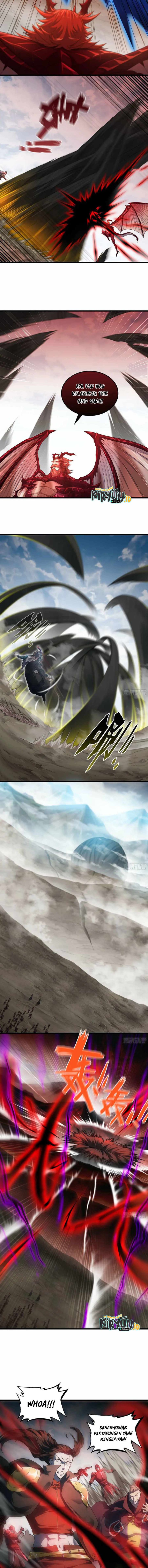 My Wife is a Demon Queen chapter 391