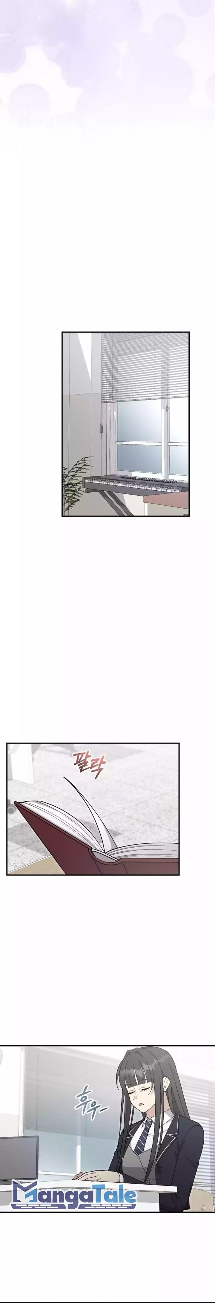 My Younger Sister Was a Genius Chapter 40 Bahasa Indonesia