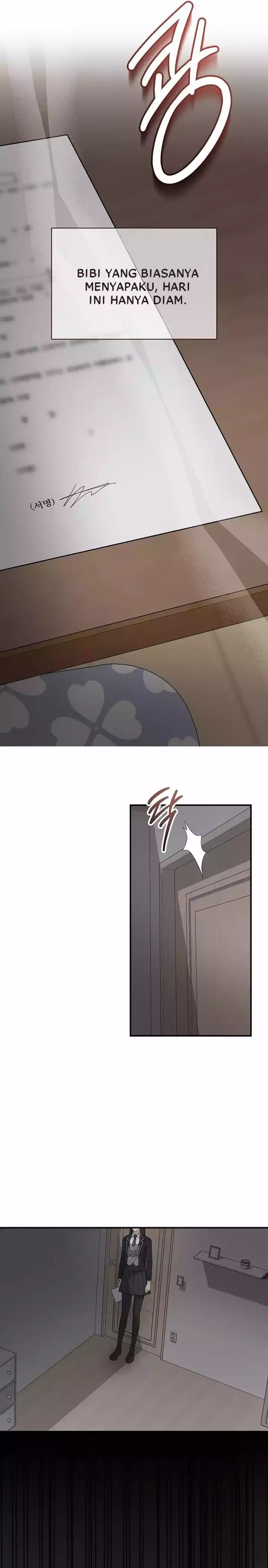 My Younger Sister Was a Genius chapter 52