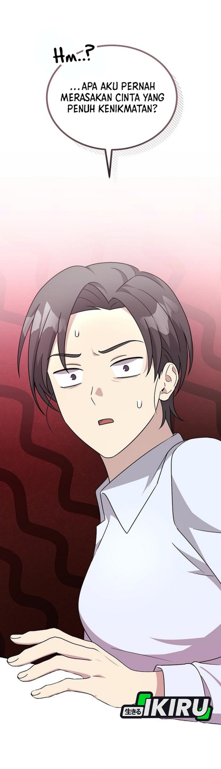 My Younger Sister Was a Genius Chapter 64 Bahasa Indonesia