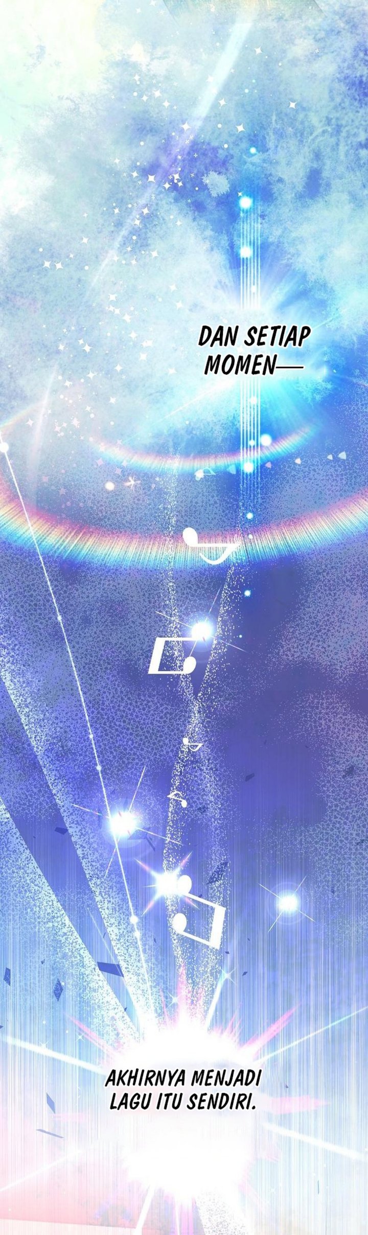 My Younger Sister Was a Genius Chapter 64 Bahasa Indonesia