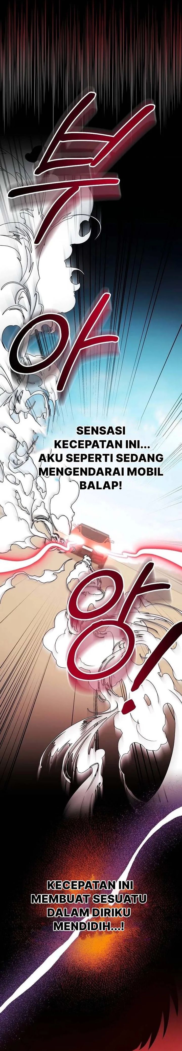 My Younger Sister Was a Genius Chapter 65 Bahasa Indonesia