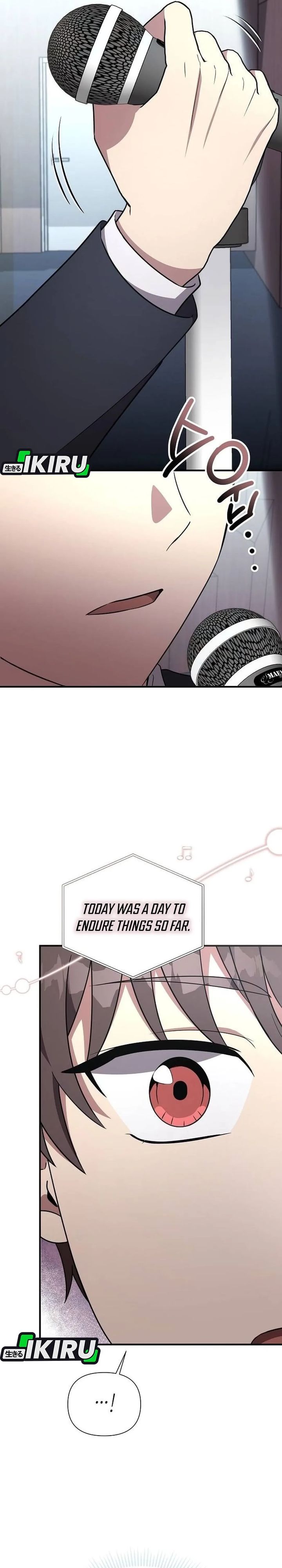 My Younger Sister Was a Genius Chapter 67 Bahasa Indonesia