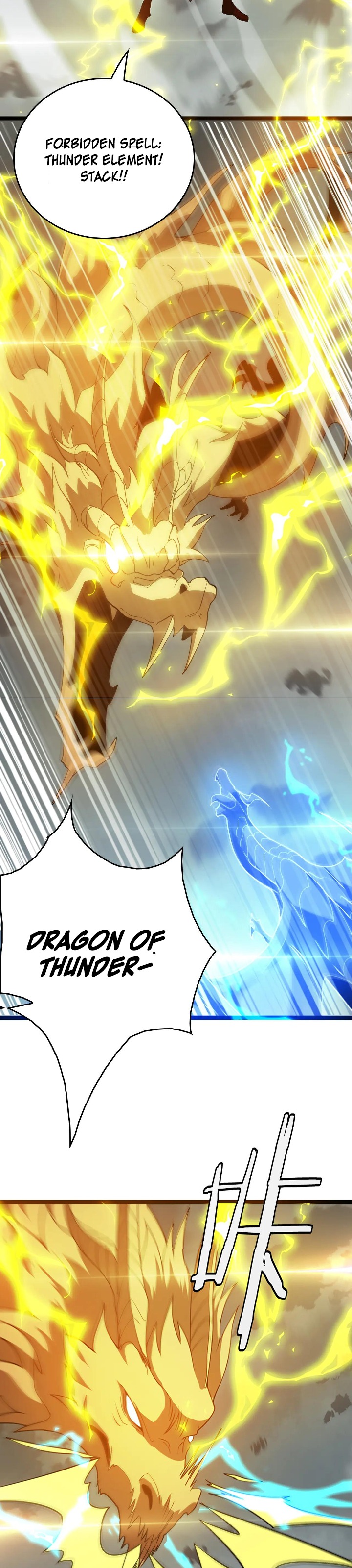 Myriad Tribes Invasion: Rearguard’s Resolute Unity Chapter 44 Bahasa Indonesia