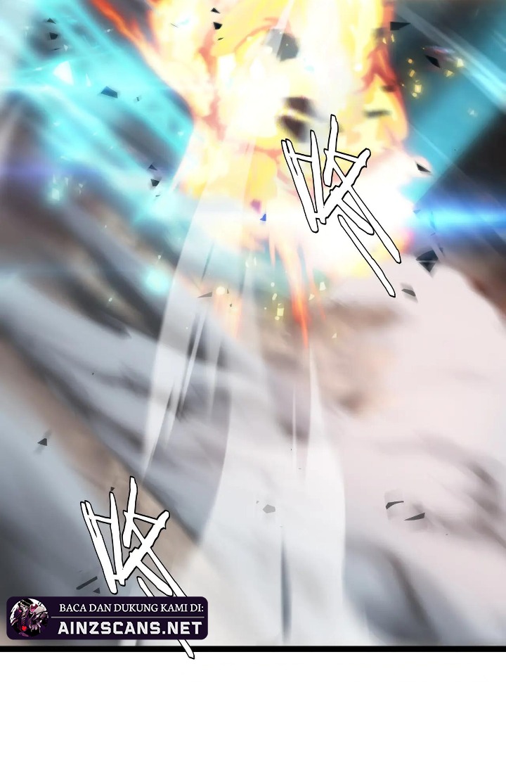 Myriad Tribes Invasion: Rearguard’s Resolute Unity Chapter 44 Bahasa Indonesia