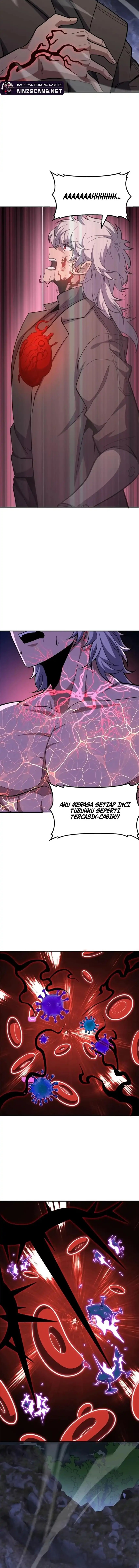 Myriad Tribes Invasion: Rearguard’s Resolute Unity chapter 58