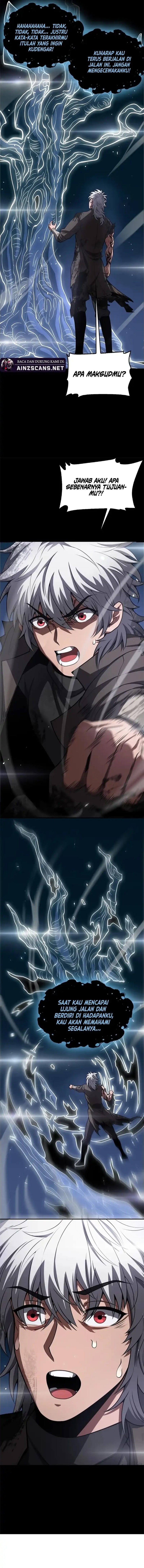 Myriad Tribes Invasion: Rearguard’s Resolute Unity chapter 59