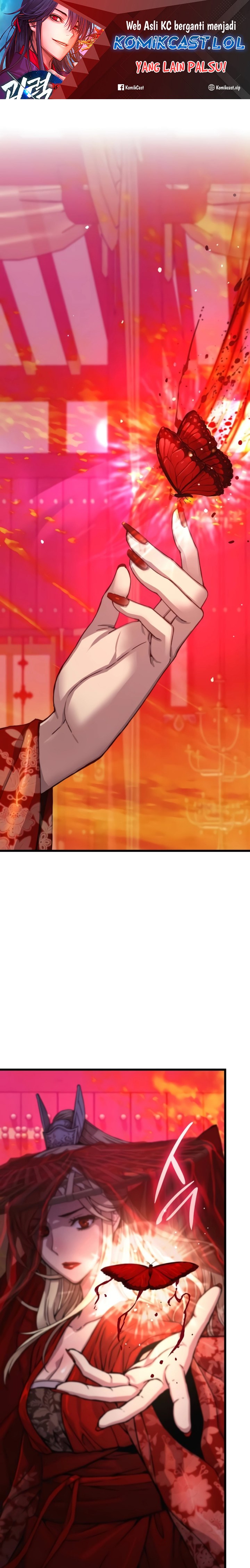 Myst, Might, Mayhem Chapter 13 Bahasa Indonesia