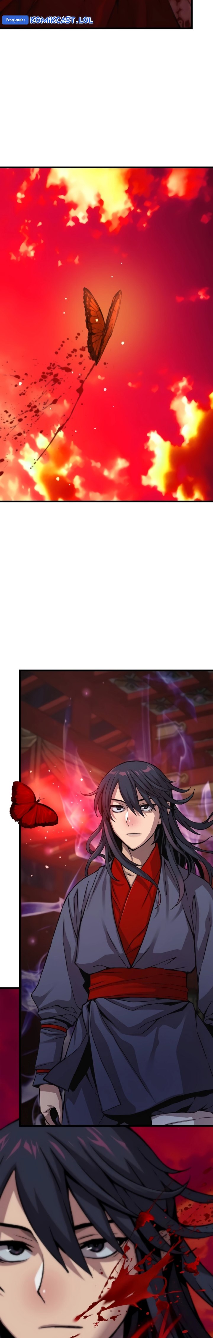 Myst, Might, Mayhem Chapter 13 Bahasa Indonesia