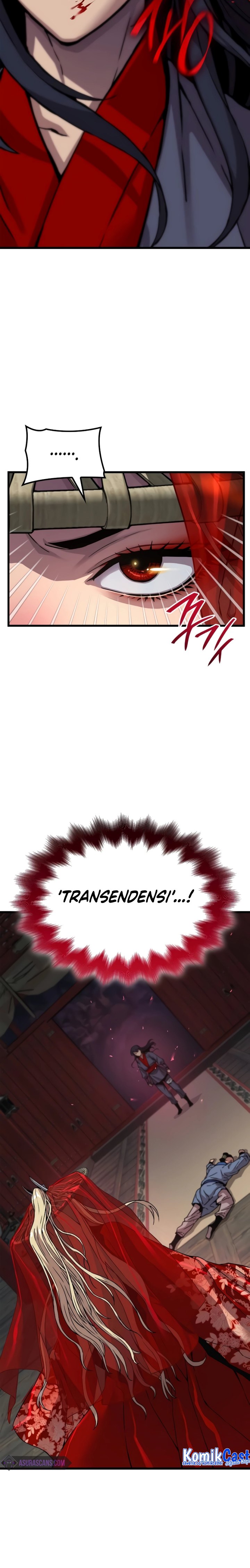 Myst, Might, Mayhem Chapter 13 Bahasa Indonesia