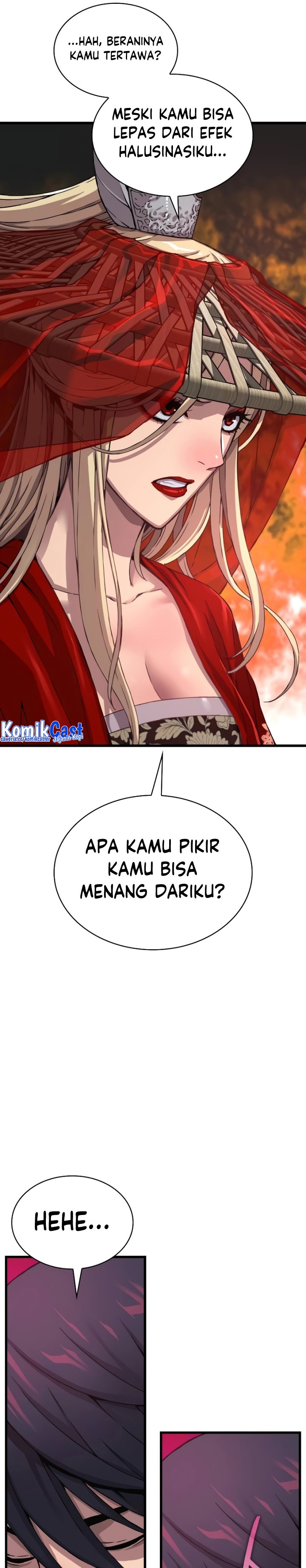 Myst, Might, Mayhem Chapter 13 Bahasa Indonesia