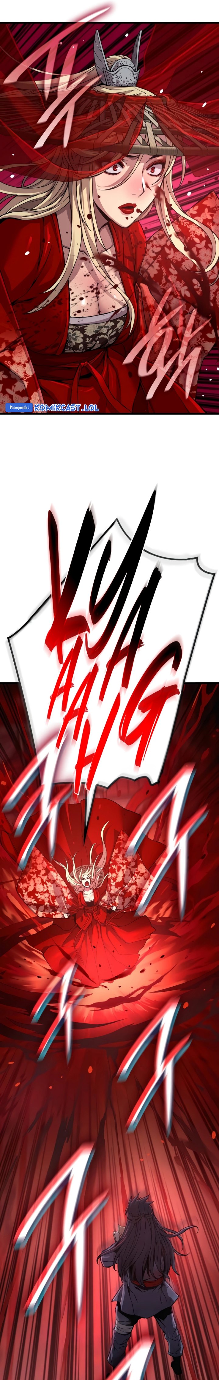 Myst, Might, Mayhem Chapter 13 Bahasa Indonesia