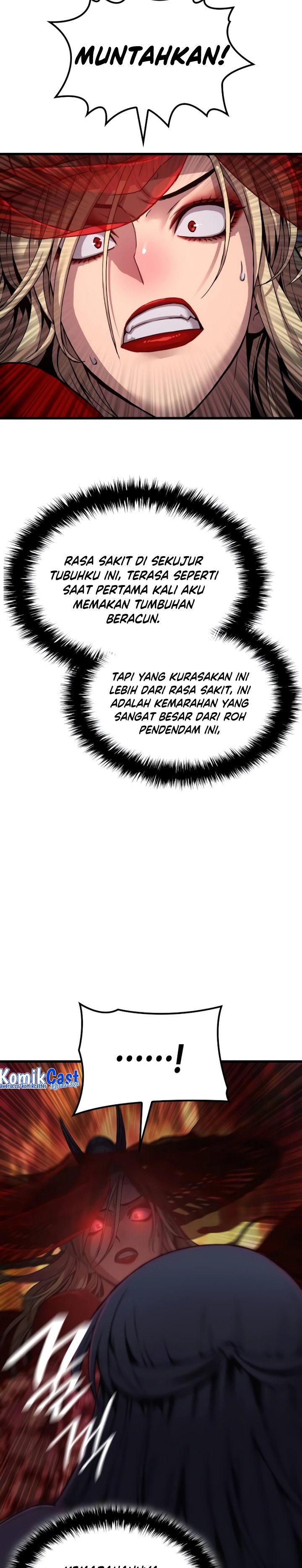 Myst, Might, Mayhem Chapter 13 Bahasa Indonesia