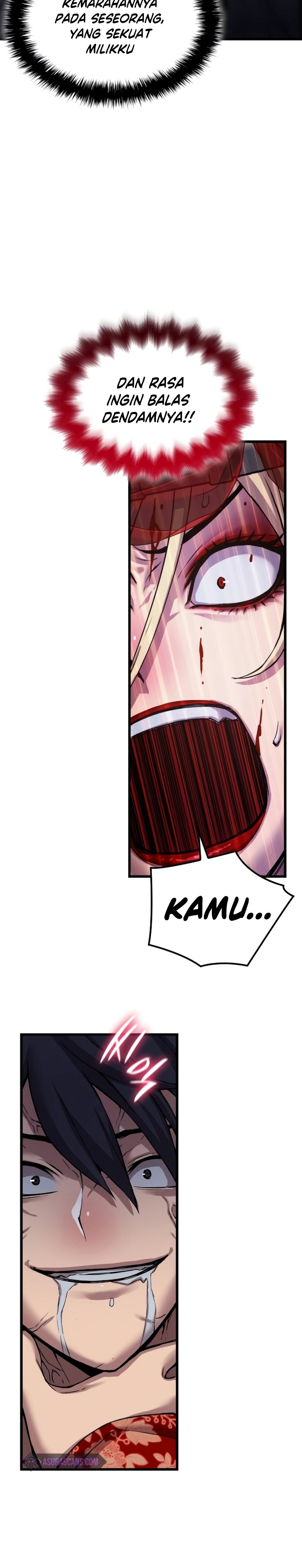 Myst, Might, Mayhem Chapter 13 Bahasa Indonesia