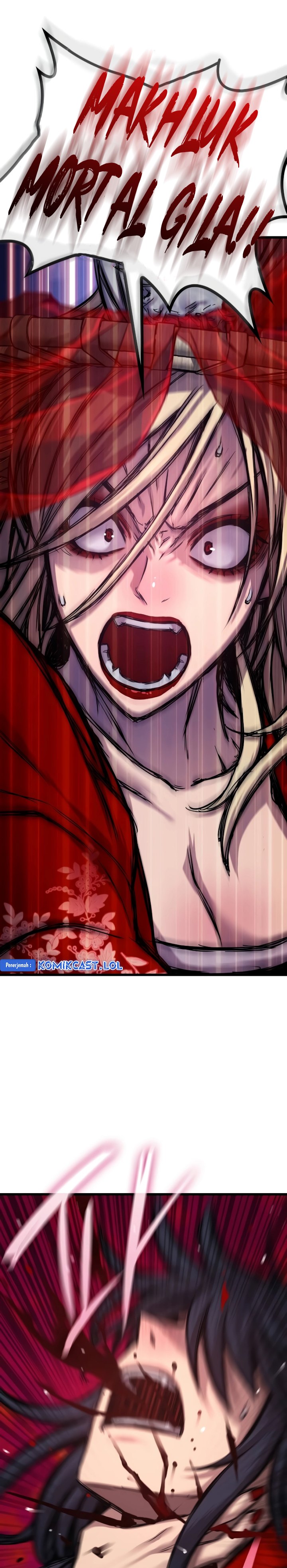 Myst, Might, Mayhem Chapter 13 Bahasa Indonesia