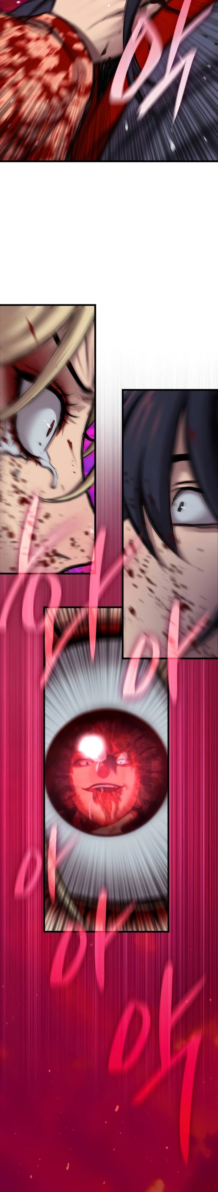 Myst, Might, Mayhem Chapter 13 Bahasa Indonesia