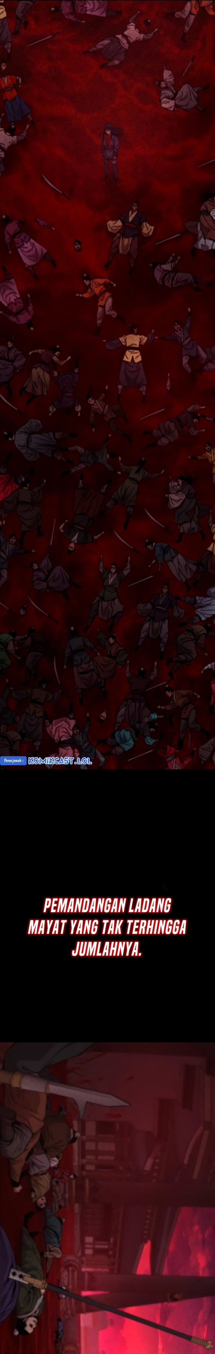 Myst, Might, Mayhem Chapter 13 Bahasa Indonesia