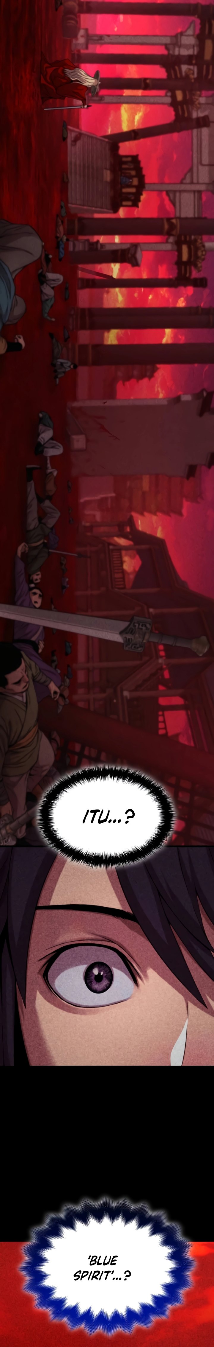 Myst, Might, Mayhem Chapter 13 Bahasa Indonesia