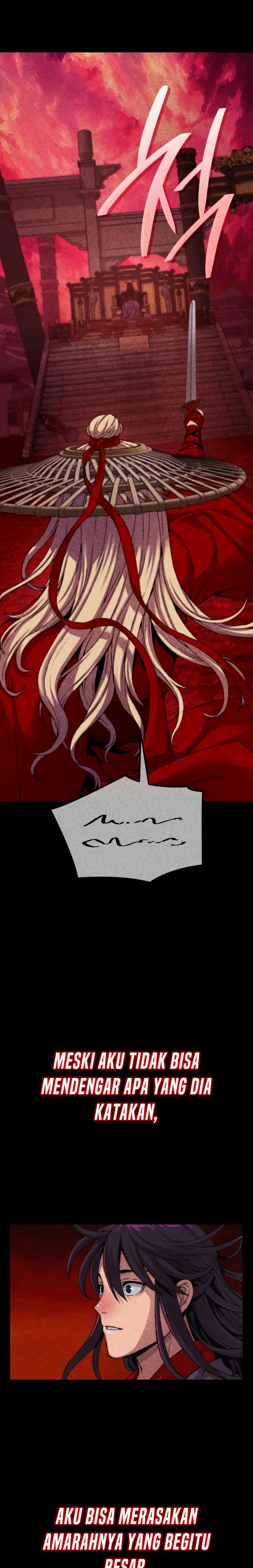 Myst, Might, Mayhem Chapter 13 Bahasa Indonesia