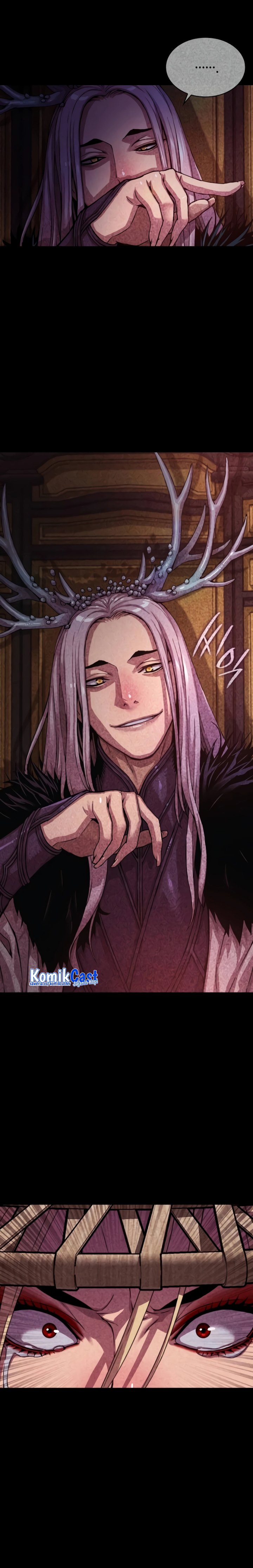 Myst, Might, Mayhem Chapter 13 Bahasa Indonesia