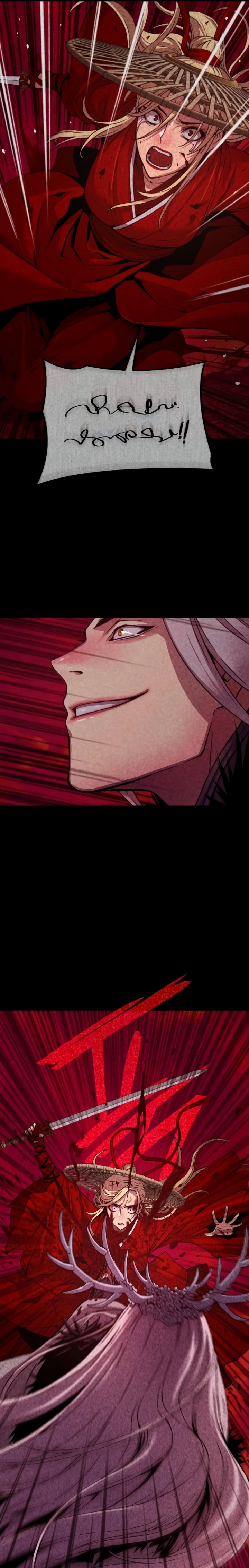 Myst, Might, Mayhem Chapter 13 Bahasa Indonesia