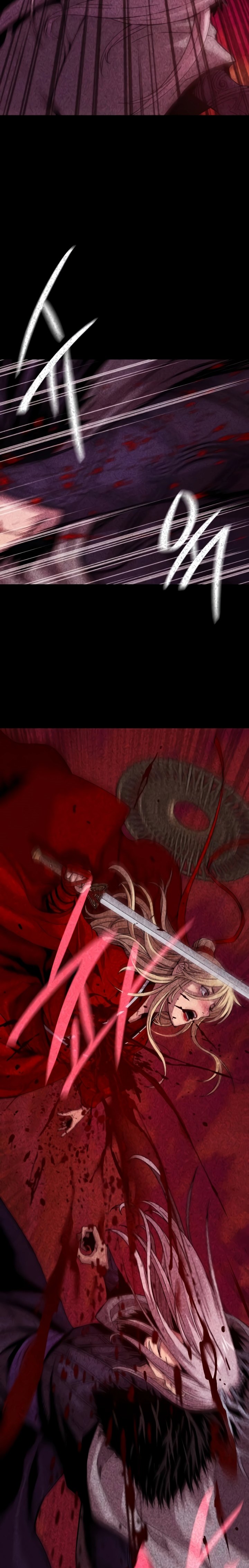 Myst, Might, Mayhem Chapter 13 Bahasa Indonesia