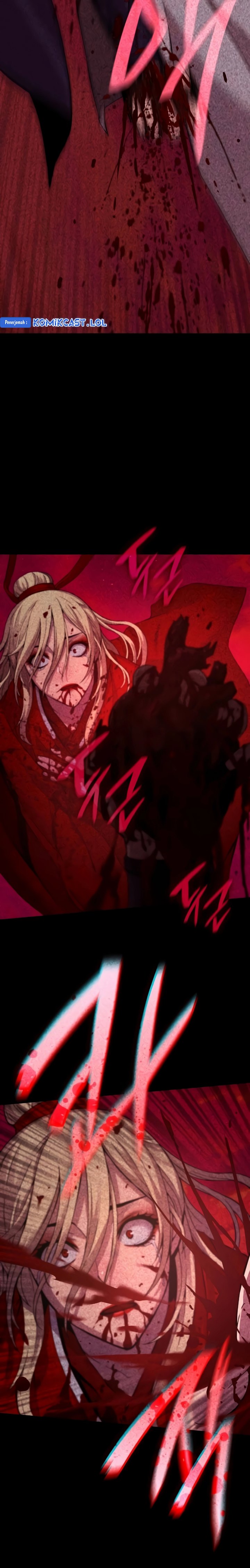 Myst, Might, Mayhem Chapter 13 Bahasa Indonesia