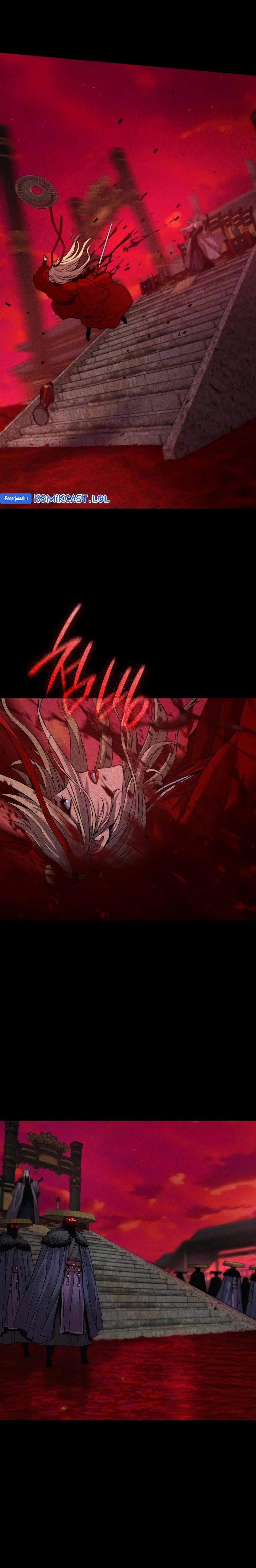 Myst, Might, Mayhem Chapter 13 Bahasa Indonesia