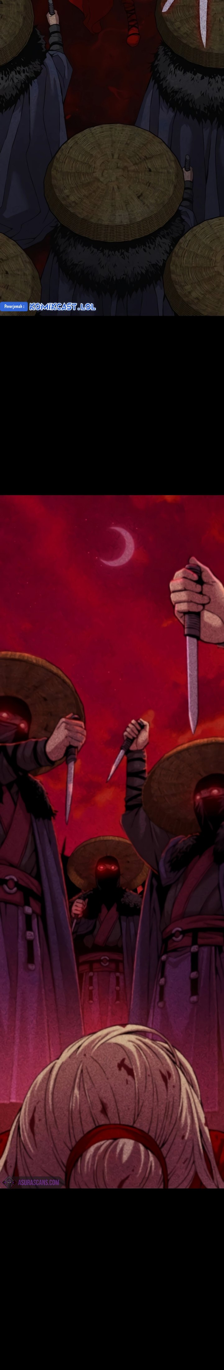 Myst, Might, Mayhem Chapter 13 Bahasa Indonesia