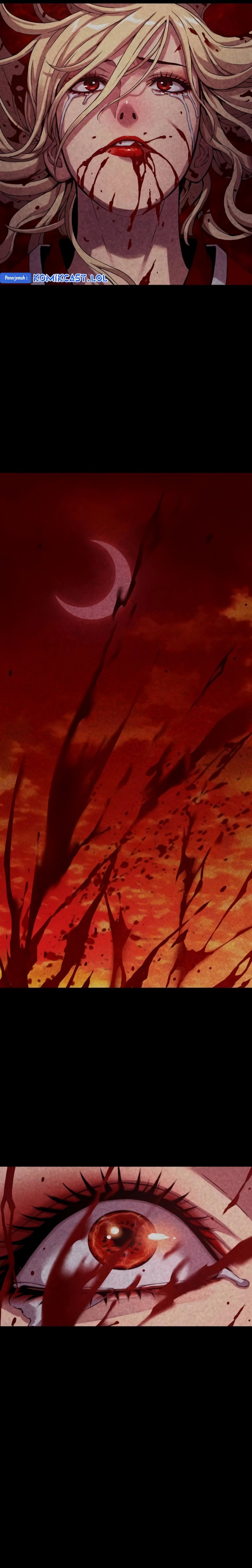 Myst, Might, Mayhem Chapter 13 Bahasa Indonesia