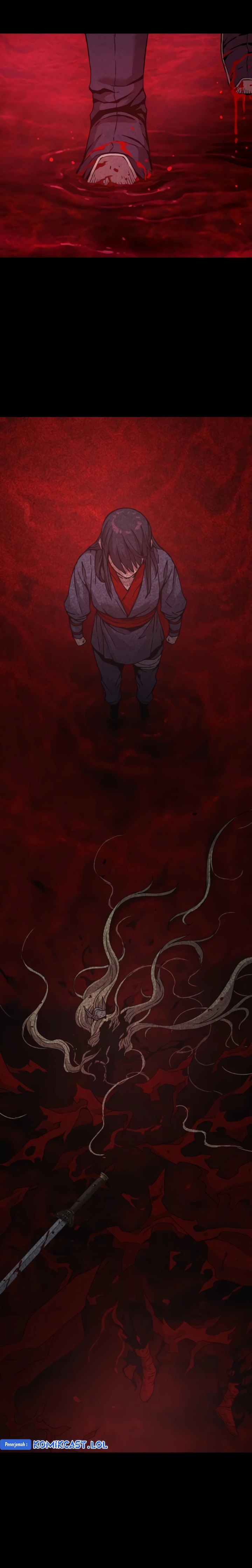 Myst, Might, Mayhem Chapter 13 Bahasa Indonesia