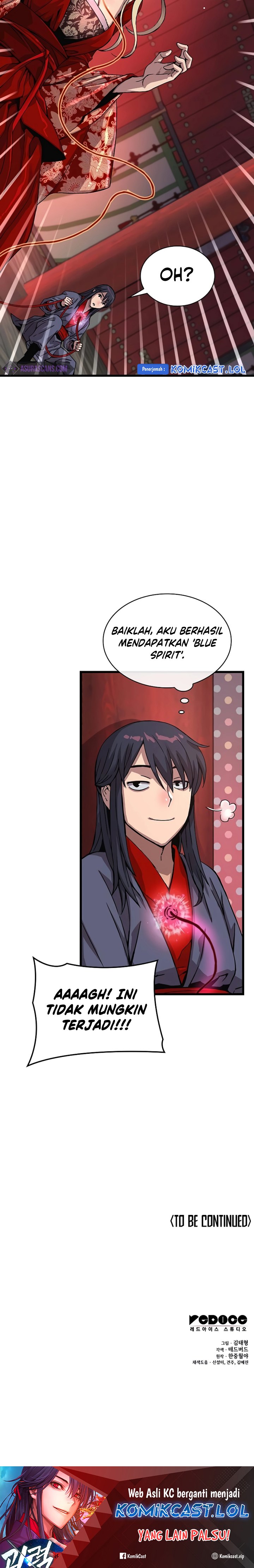 Myst, Might, Mayhem Chapter 13 Bahasa Indonesia