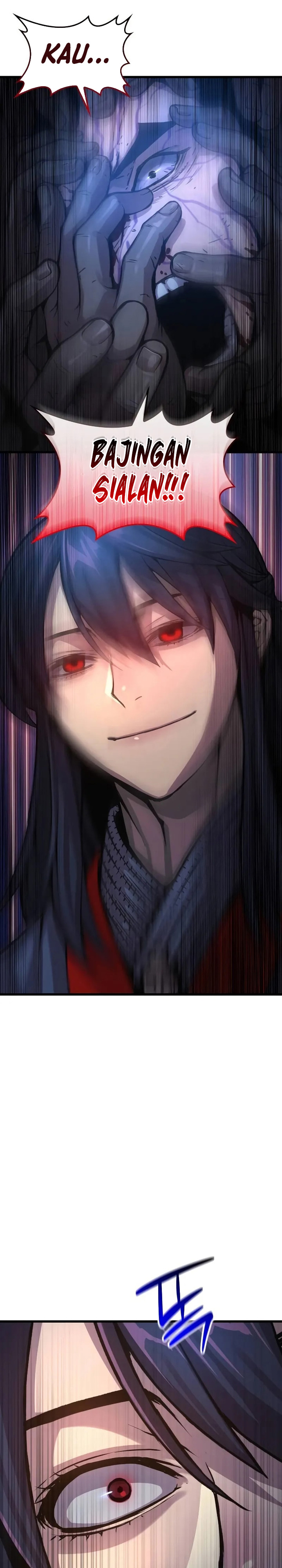 Myst, Might, Mayhem Chapter 55 Bahasa Indonesia