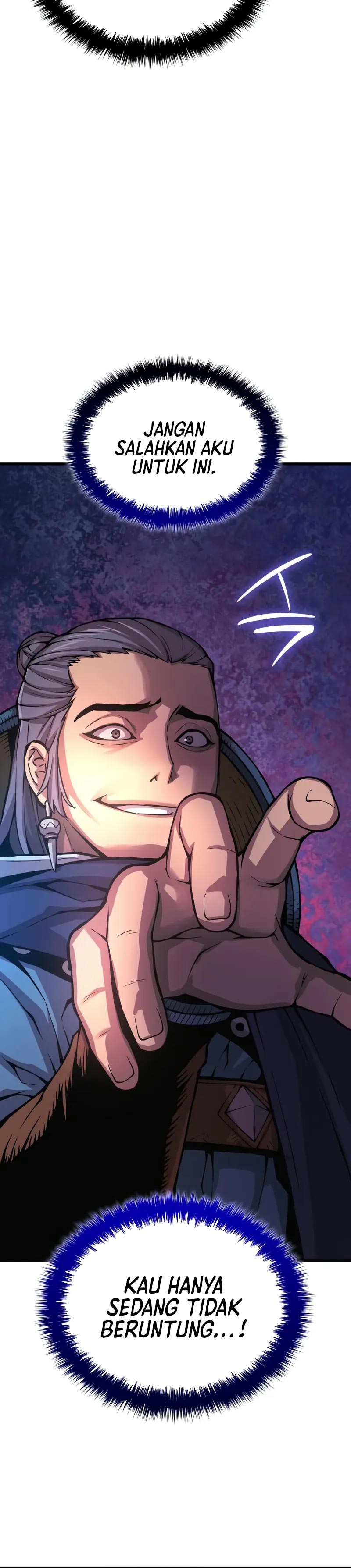 Myst, Might, Mayhem chapter 68