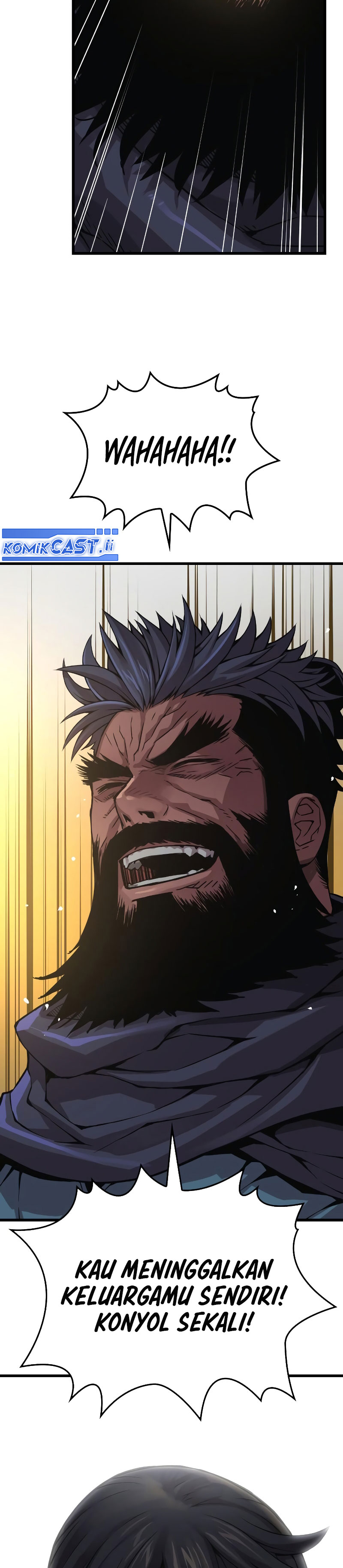 Myst, Might, Mayhem chapter 84