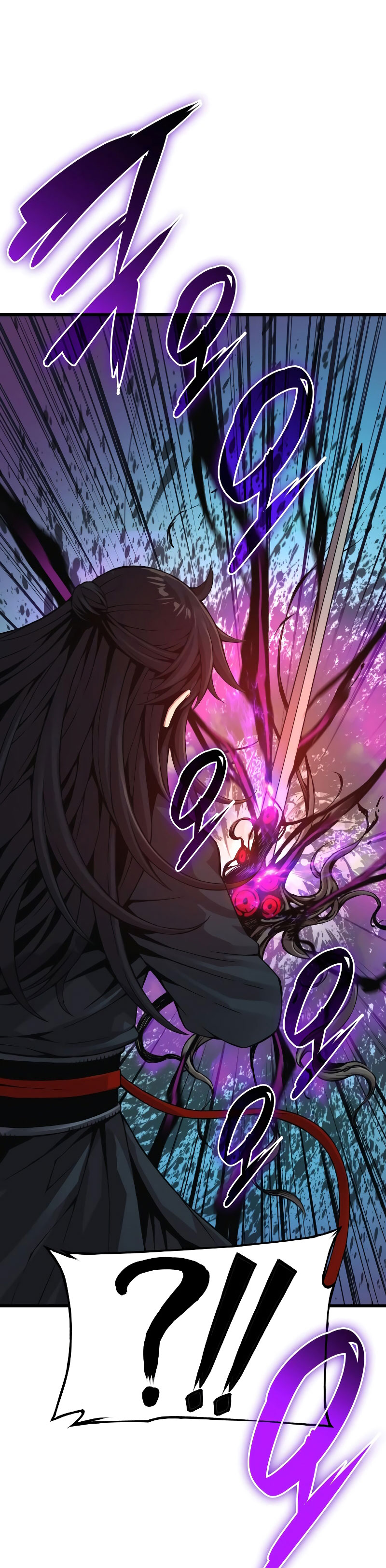 Myst, Might, Mayhem chapter 84