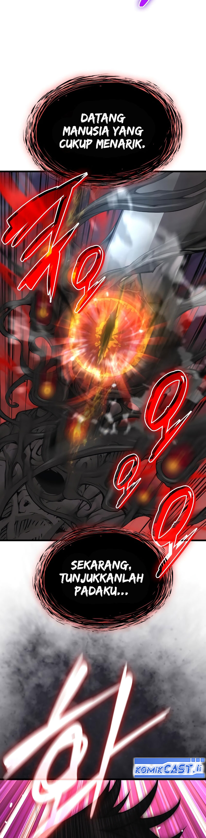 Myst, Might, Mayhem chapter 84
