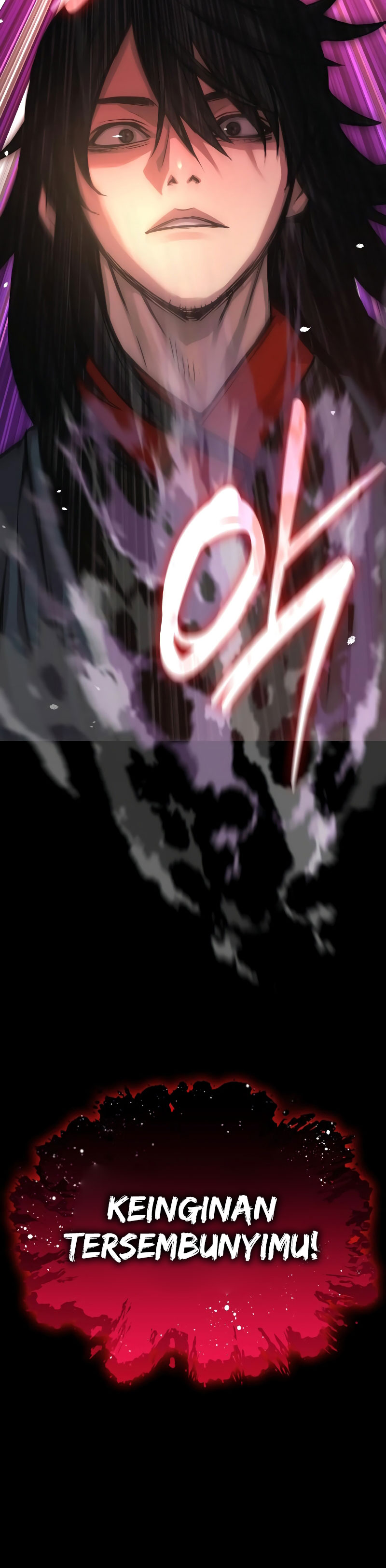 Myst, Might, Mayhem chapter 84