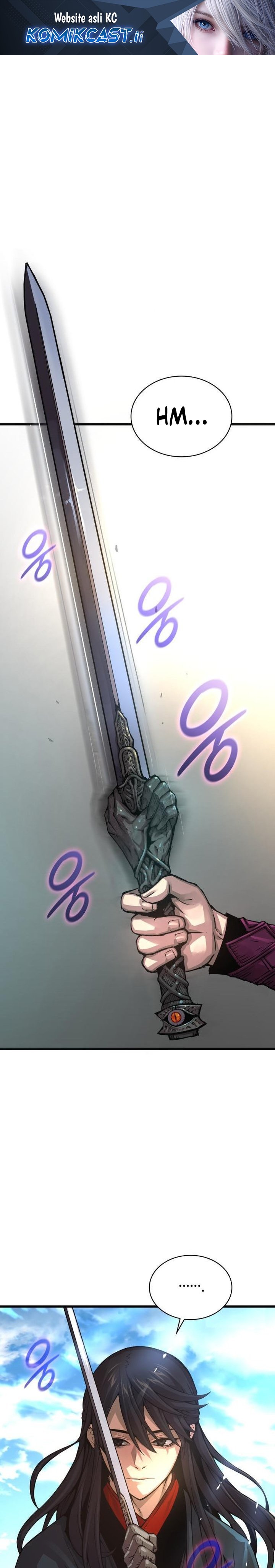 Myst, Might, Mayhem chapter 86