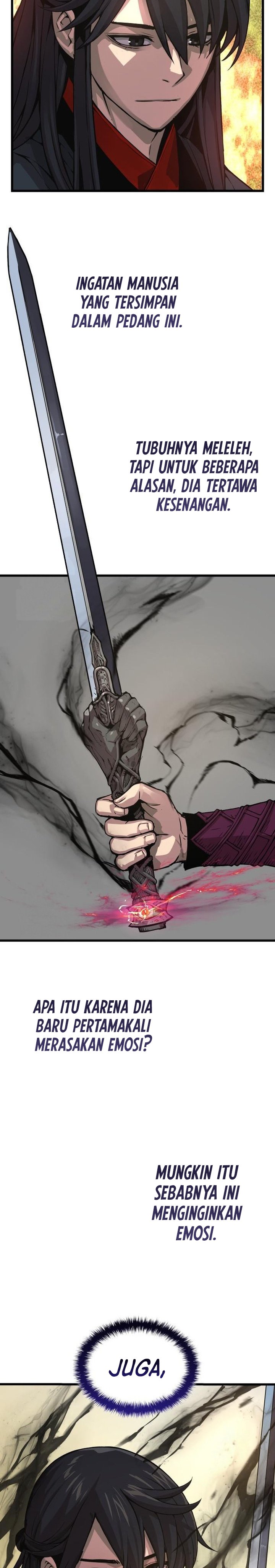 Myst, Might, Mayhem chapter 86