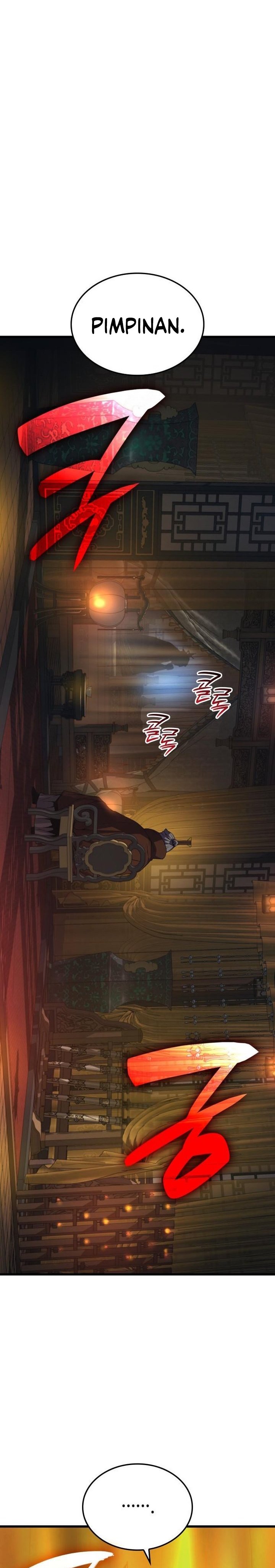 Myst, Might, Mayhem chapter 86