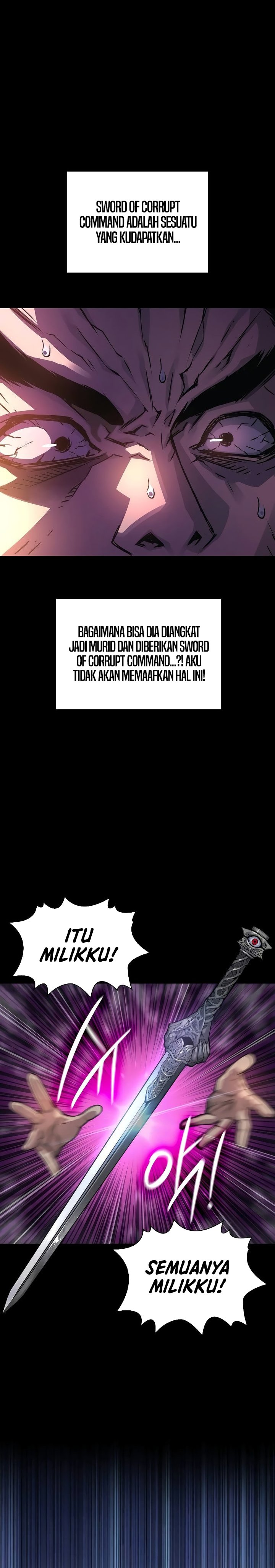 Myst, Might, Mayhem chapter 88