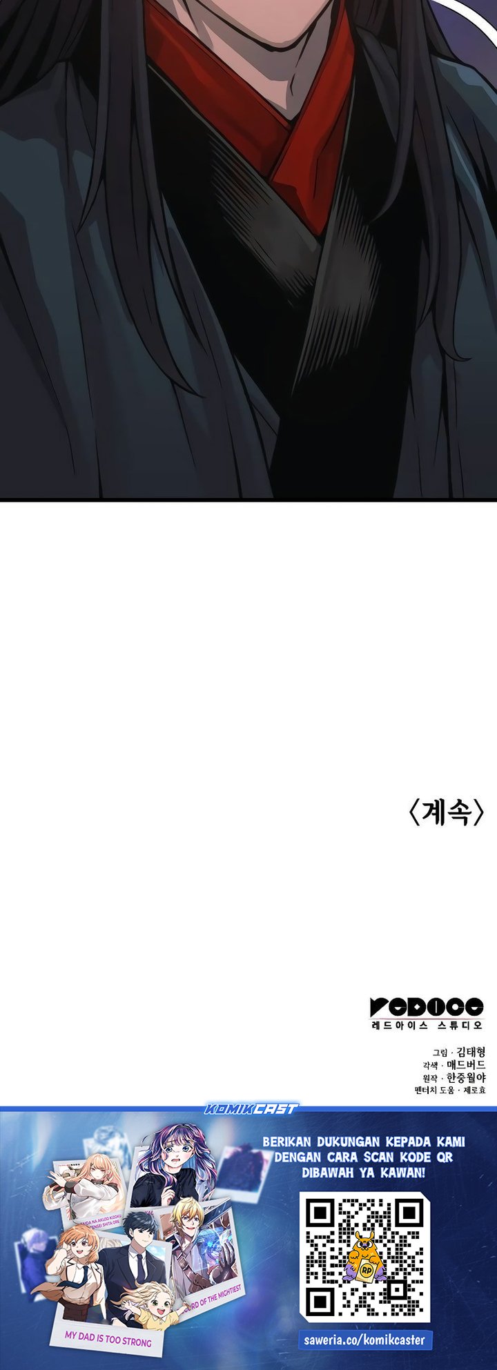 Myst, Might, Mayhem chapter 88