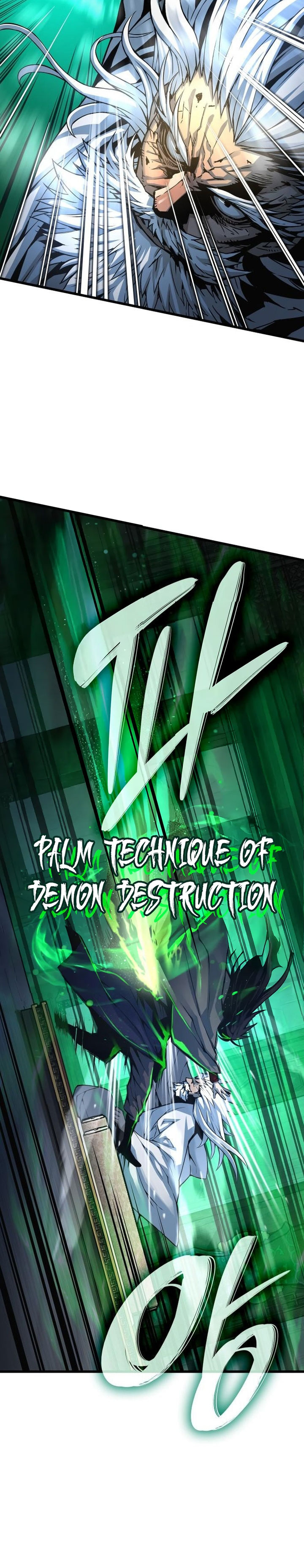 Myst, Might, Mayhem chapter 101