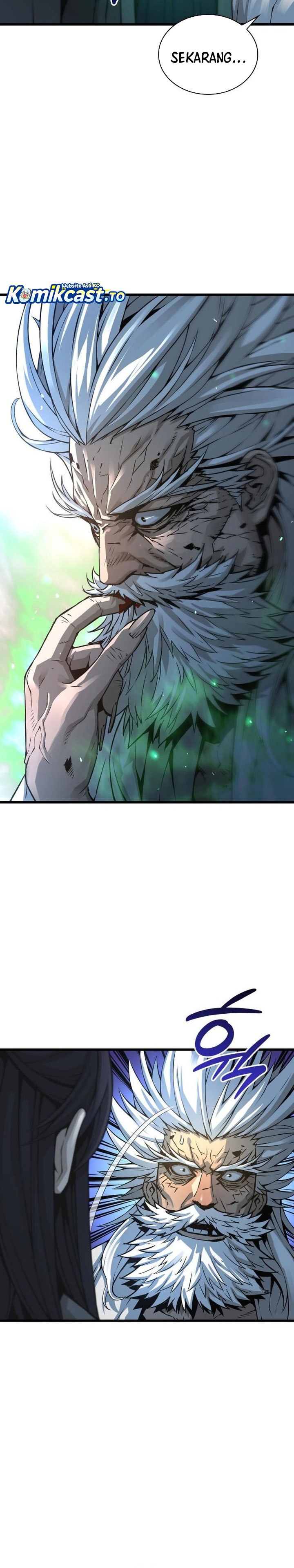 Myst, Might, Mayhem chapter 101