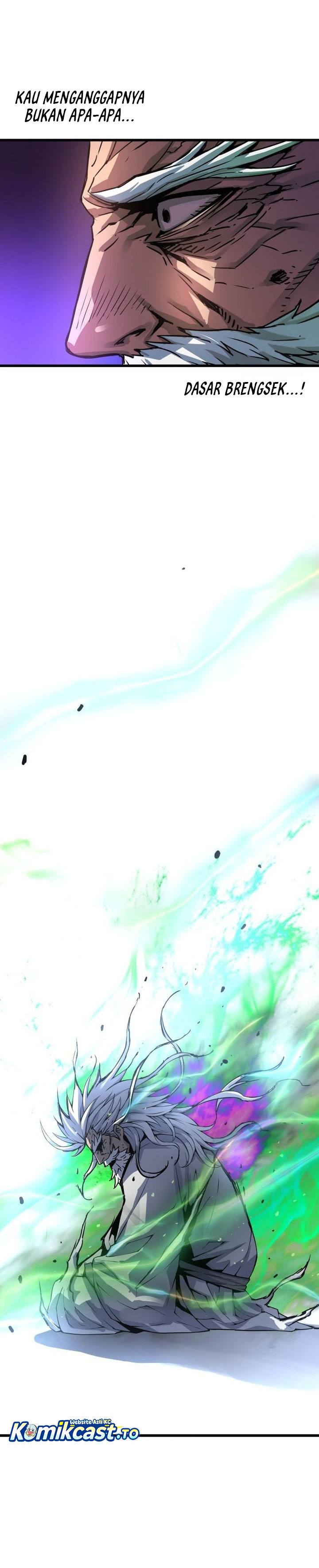 Myst, Might, Mayhem chapter 101